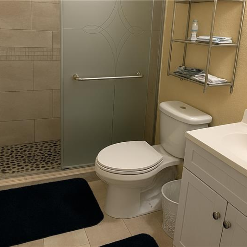 Clean House Services cleaning work 7